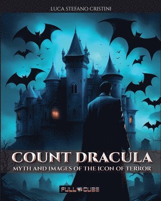 Count Dracula 1