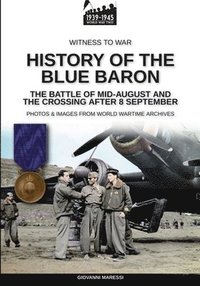 bokomslag History of the Blue Baron