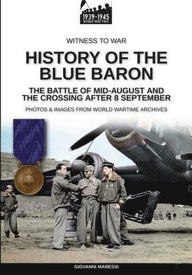 History of the Blue Baron 1