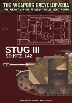 Stug III Sd.Kfz. 142 1
