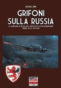 bokomslag Grifoni sulla Russia