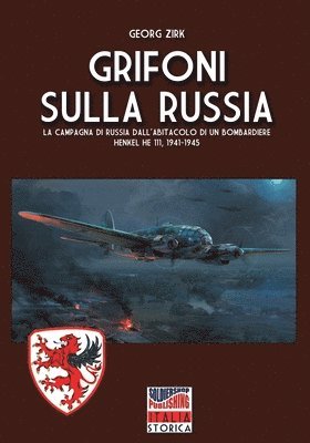 Grifoni sulla Russia 1