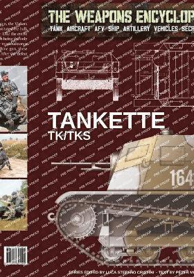 TanketteTK/TKS 1