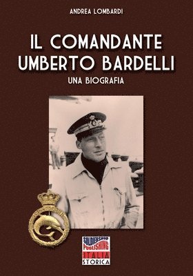 bokomslag Comandante Umberto Bardelli