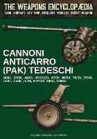 Cannoni anticarro (Pak) tedeschi 1