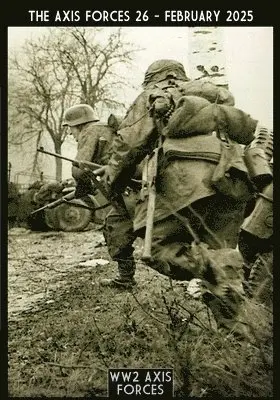 Axis Forces 26