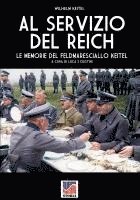 bokomslag Al servizio del Reich