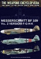 bokomslag Messerschmitt BF 109 - Vol. 2