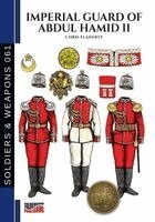 Chris Flaherty - Imperial Guard of Abdul Hamid II, Häftad