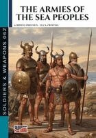 Alberto Peruffo - armies of the Sea Peoples, Häftad. Tillgänglighet: Lägg i varukorg