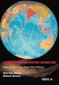 bokomslag Globalization and System Capabilities