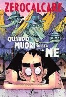 bokomslag Quando muori resta a me