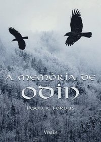 bokomslag A Memória de Odin
