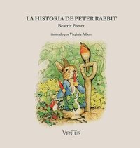 bokomslag La historia de Peter Rabbit