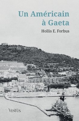 bokomslag Un Amricain  Gaeta