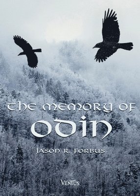 Jason R Forbus, Jason R. Forbus - Memory of Odin, Häftad