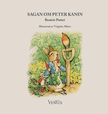 Sagan om Peter Kanin 1