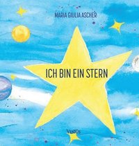 bokomslag Ich bin ein Stern