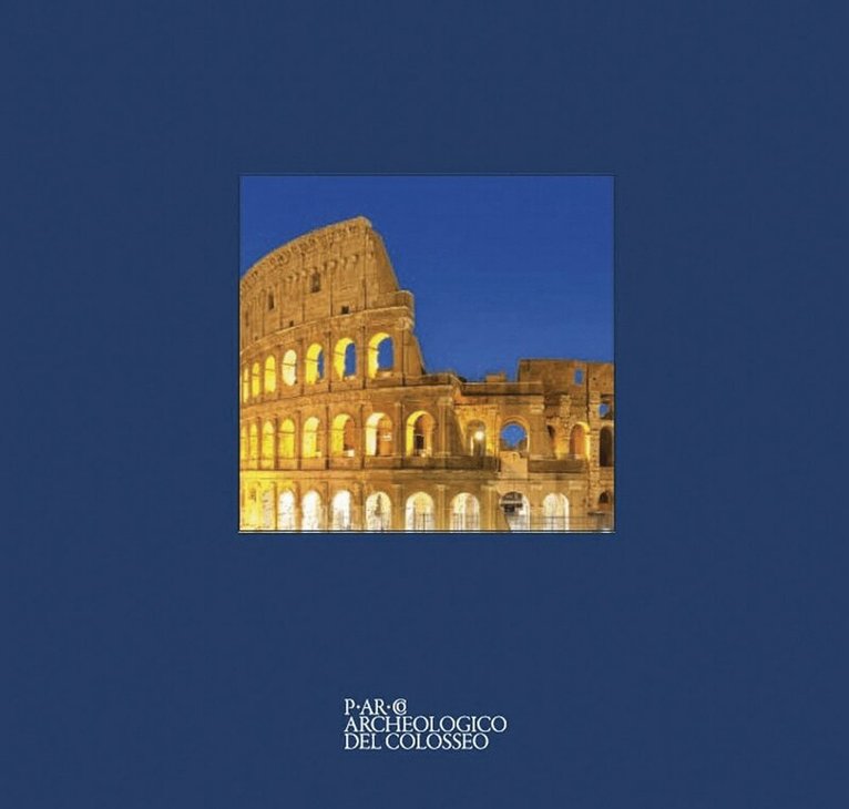 Colosseo, Inbunden