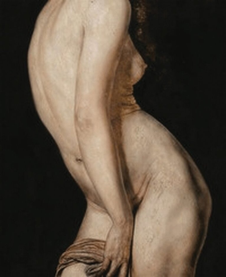 Nicola Samorì, Inbunden