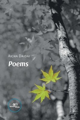 bokomslag Poems