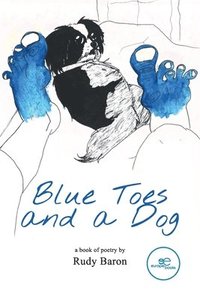 bokomslag Blue Toes and a Dog