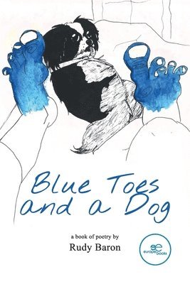 bokomslag Blue Toes and a Dog
