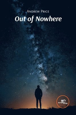 Andrew Price, Europe Books - Out of Nowhere, Häftad