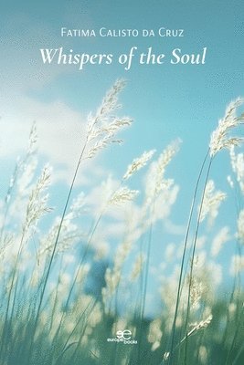 bokomslag WHISPERS OF THE SOUL