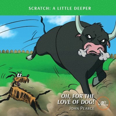 John Pearce, Europe Books - Oh, For the Love of Dog!, Häftad