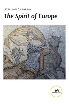 bokomslag The Spirit of Europe