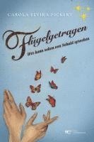 bokomslag FLÜGELGETRAGEN