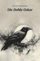 bokomslag DIE DOHLE OSKAR