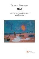 Susanne Kerkovius - IDA, Häftad