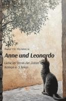 Annette Heinrich - ANNE UND LEONARDO, Häftad