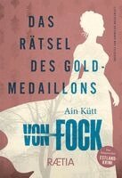 Ain Kütt - Das Rätsel des Goldmedaillons, Häftad