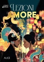 Alice Alice - Lezioni d'amore, Häftad