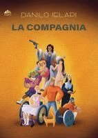 Danilo Ielapi - Compagnia, Häftad