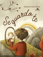 Daniela Cervellera - Se Guardo Te, Häftad
