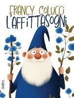 Francy Colucci - L'Affittasogni, Häftad