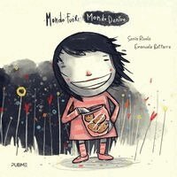 Sonia Rivola - Mondo fuori, Mondo dentro, Häftad. Tillgänglighet: Lägg i varukorg