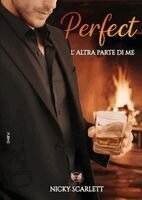 Nicky Scarlett - L'Altra Parte Di Me, Häftad