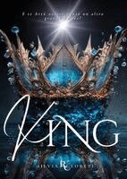 Silvia Loreti - King, Häftad