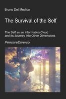 Bruno del Medico - Survival of the Self, Häftad
