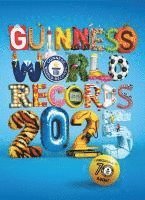 Guinness World Records 2025. Ediz. italiana, Inbunden