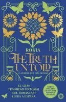 Rokia Null - The Truth Untold. La Verdad Que Nos Separa, Häftad