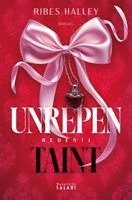 Ribes Halley - Unrepentaint. Redenti, Häftad