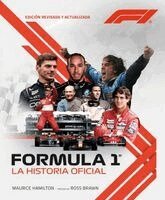 Maurice Hamilton - Formula 1. La Historia Oficial, Häftad