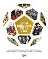 Fifa Museum - El Libro Oficial de la Copa Mundial de la Fifa, Inbunden