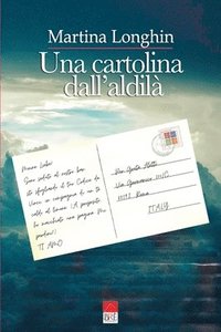 bokomslag Una cartolina dall'aldila